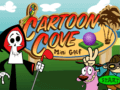 Cartoon Cove Mini Golf