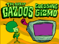 Gazoo's Guessing Game