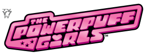 Powerpuff Girls Logo