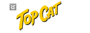 Top Cat Logo