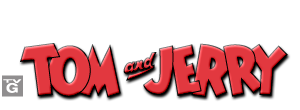 Tom & Jerry Logo